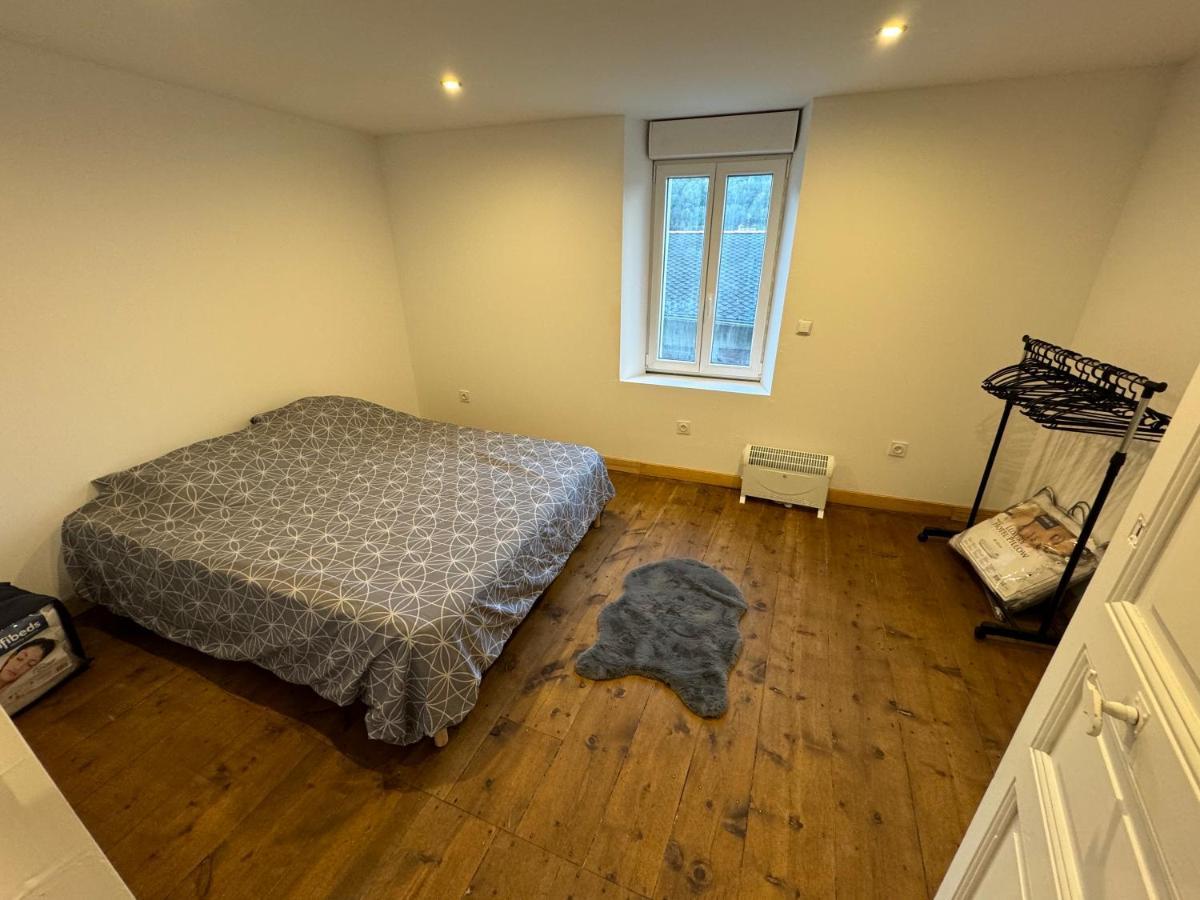 Charmant Grand Appartement Serdinya Экстерьер фото